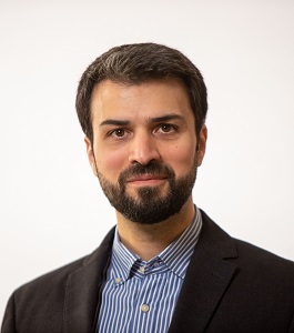 Seyed Hosein tabatabaei