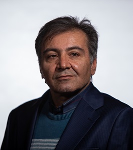 Pejman Mohammadi