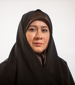 Nafiseh Sadat Shariati
