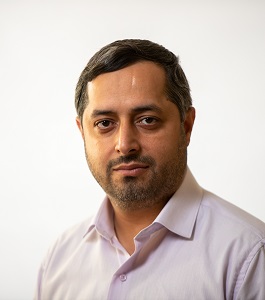 Seyed hojjatollah Alamolhoda