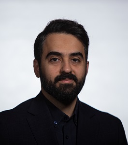 Hoseen Javaheri Mohammadi