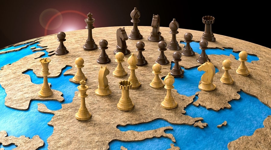 Geopolitical Studies