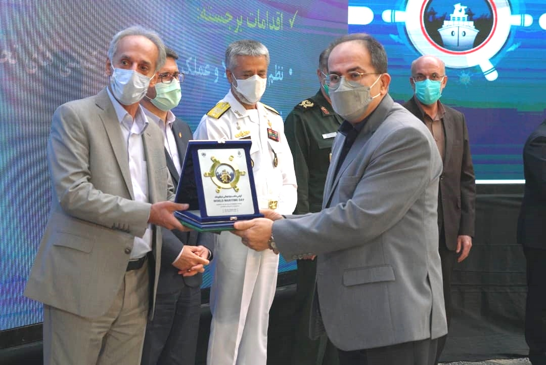 TMU faculty member was selected as the 