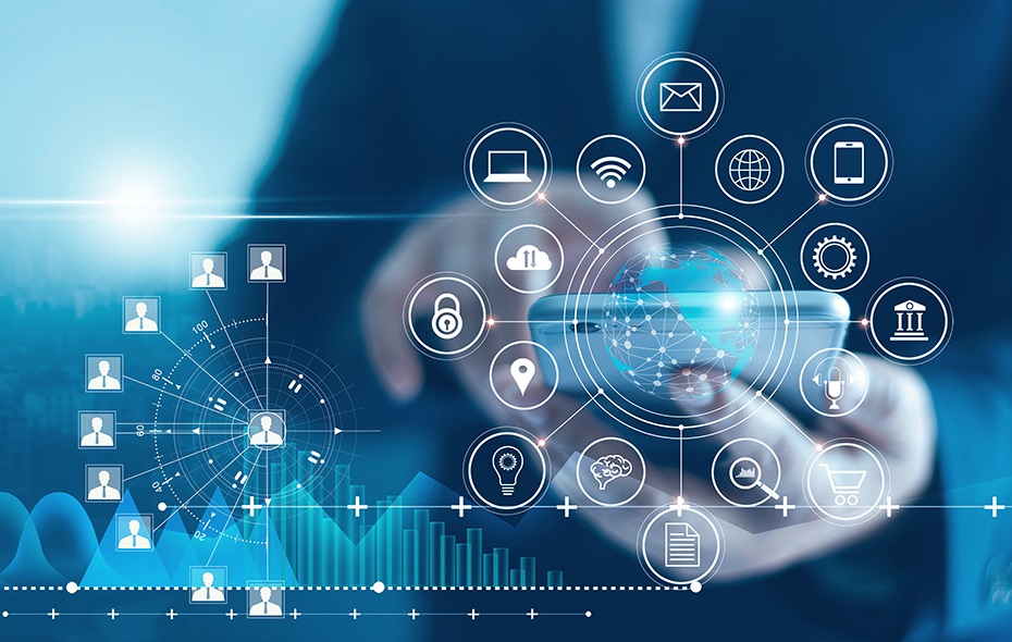 Convergent technologies in Fava