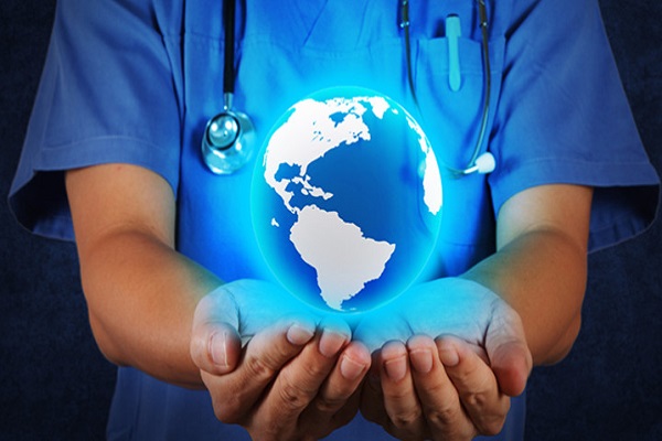 Environmental Health Engineering