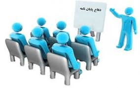 جلسه دفاع از پایان‌نامه: خانم کیمیا صحراگرد، گروه شیلات