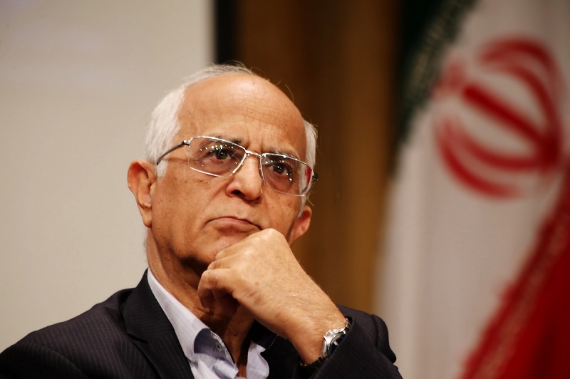 آیین بزرگداشت دکتر سیاوش شایان استاد پیشکسوت دانشگاه برگزار شد