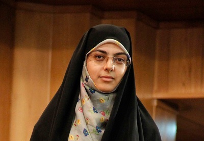 مدیر کتابخانه مرکزی دانشگاه منصوب شد