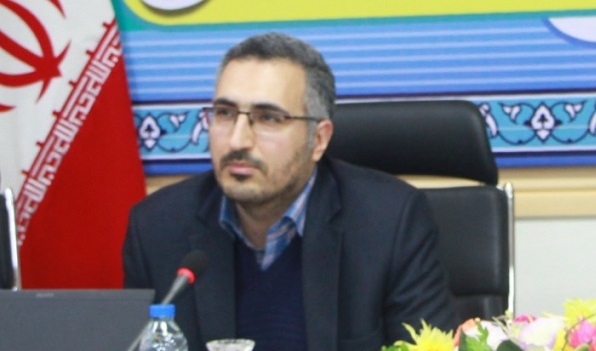 معاون آموزشی دانشکده علوم انسانی منصوب شد 