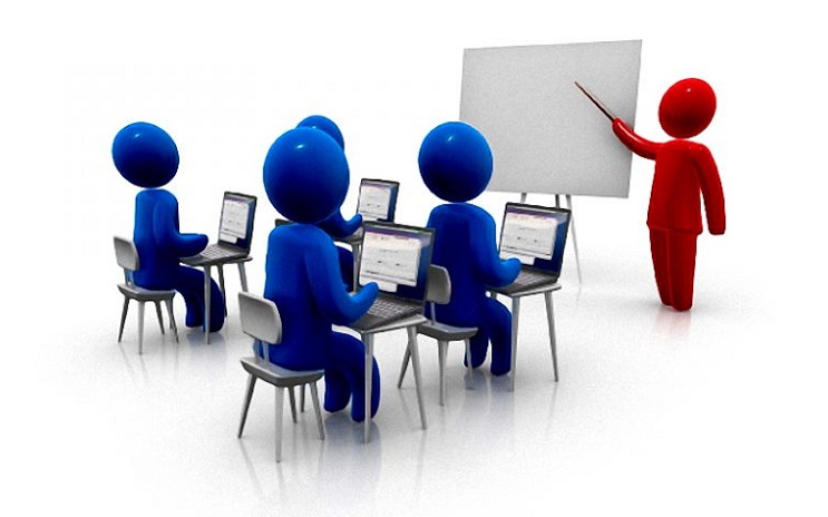 برگزاری دوره روش تحقیق دانشکده مهندسی شیمی