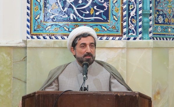 رئیس مرکز مطالعات فرهنگ و اندیشه دینی منصوب شد