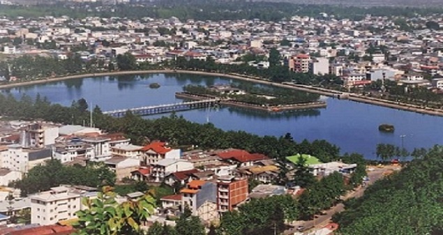 برگزاری نمایشگاه عکس با موضوع جاذبه های طبیعی و گردشگری ایران