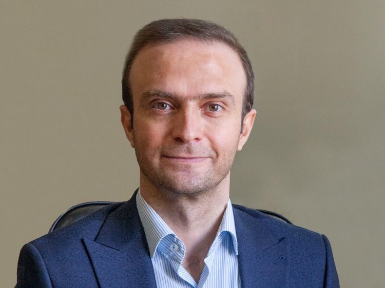 معرفی نماینده دانشگاه جهت تعامل بیشتر با ستاد گفتگوی اثربخش دستگاه‌های اجرایی با دانشگاهیان