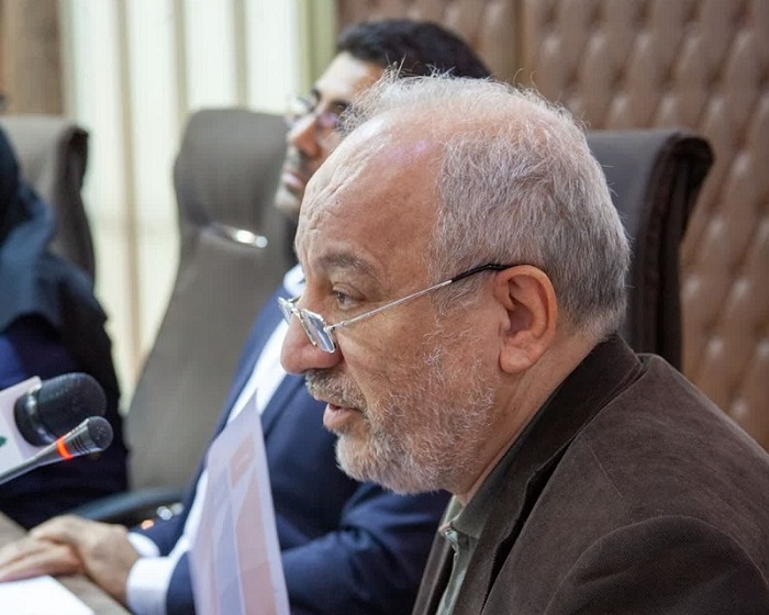  کارآفرینی،‌ یکی از مهمترین دستاوردهای پارک علمی و فناوری دانشگاه است