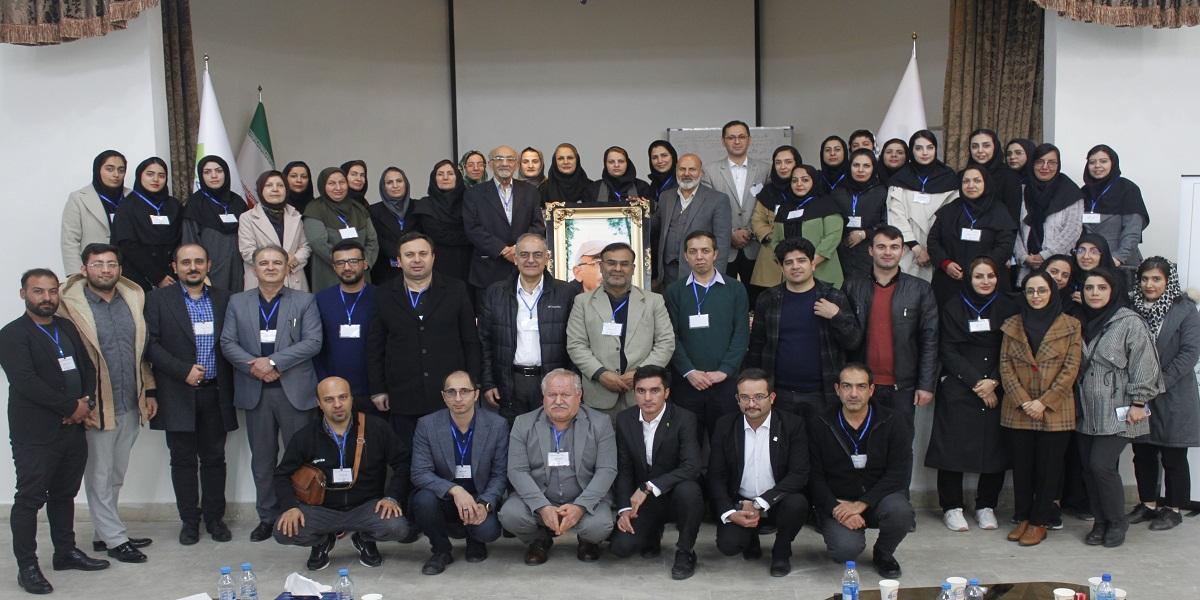  همایش ملی نماتدشناسی در پردیس کشاورزی برگزار شد