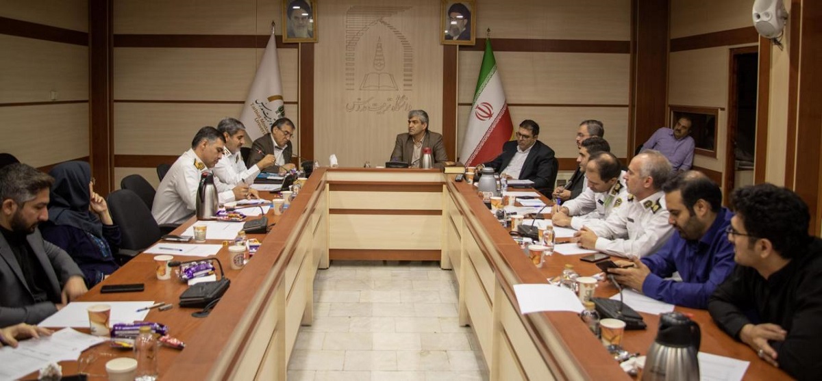 برگزاری سمینار علمی – تخصصی با موضوع «بازنگری محدوده های طرح ترافیک و کنترل آلودگی هوای شهر تهران»