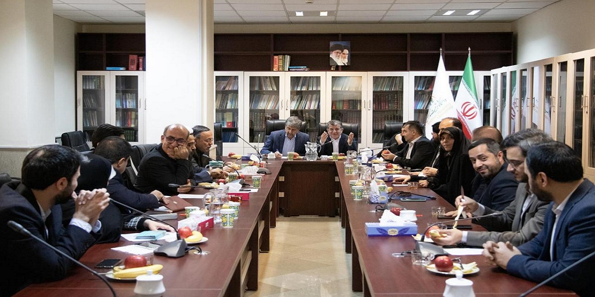 انتخابات تعیین رئیس دانشکده حقوق دانشگاه برگزار شد