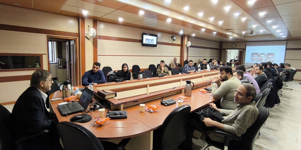 آیین بزرگداشت «روز دانشجو» در دانشکده مهندسی مکانیک برگزار شد