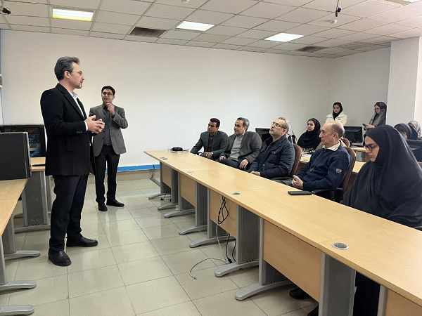 برگزاری جلسه سخنرانی با عنوان «جایگاه سگ در جوامع انسانی: یک پیشینه 40 هزار ساله»