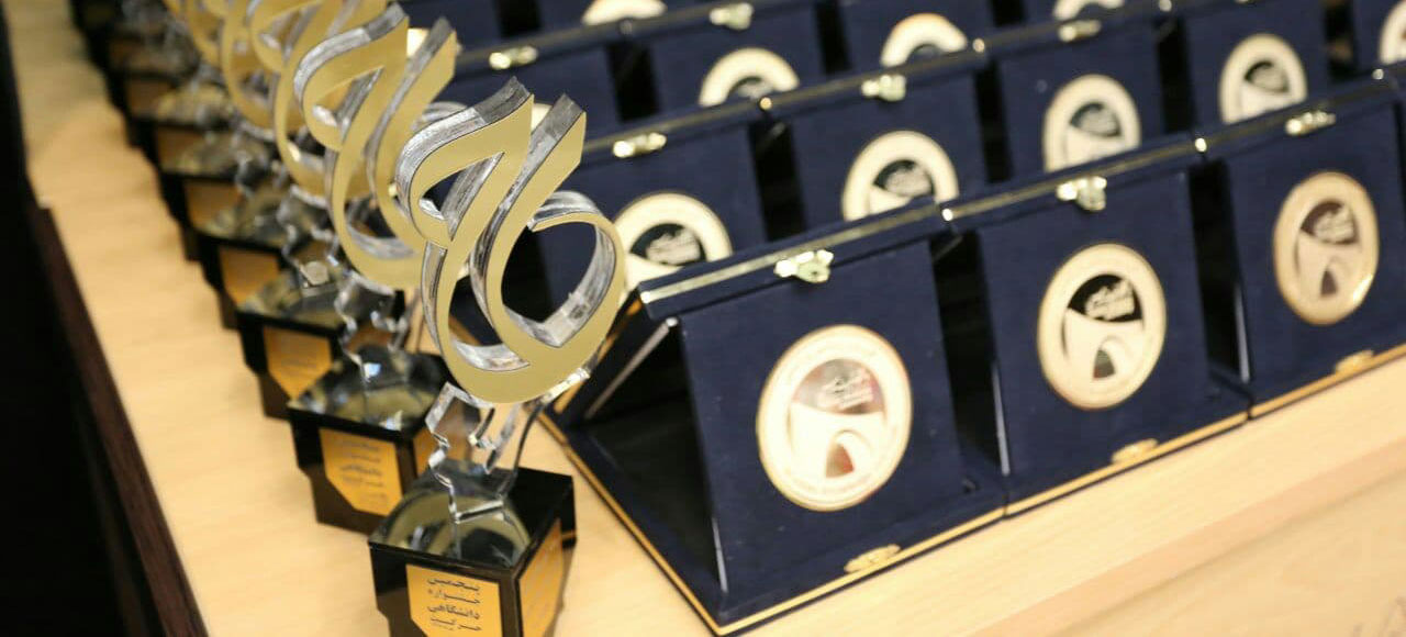 معرفی برگزیدگان ششمین  دوره جشنواره دانشگاهی حرکت 