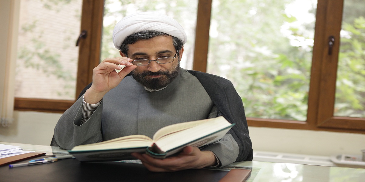 جهاد تبیین در نگاه دکتر فلاح رفیع