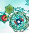 پیام تبریک معاون دانشجویی و فرهنگی-اجتماعی به مناسبت فرا رسیدن سال نو و ماه مبارک رمضان