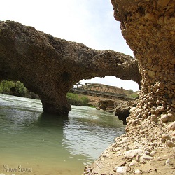 تحلیل زمانی و مکانی مقادیر رسوب معلق در حوضه‌های آبریز اصلی ایران