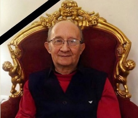 درگذشت استاد پیشکسوت حوزه ی علوم و مهندسی صنایع غذایی 